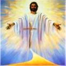 Cristo dice ven (1 Sam 10,1b).