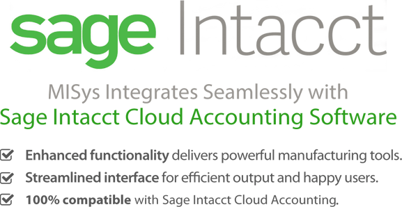 Digital journal is a digital media news network with thousands of digital journalists in 200 countries around the world. Sage Intacct Manufacturing Misys Manufacturing Software