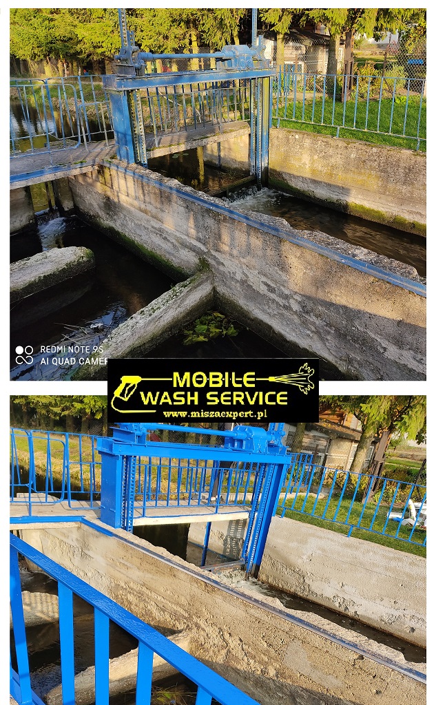 Remonty konstrukcji inżynierskich