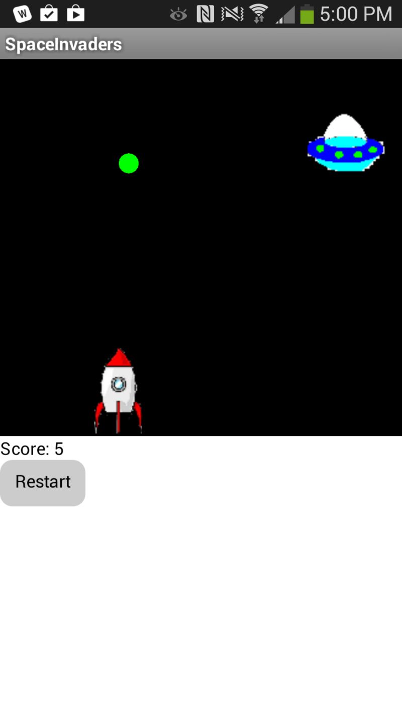 Github Peterputra Mit App Inventor Space Invaders - Premium Nature Picture Gallery - Ultra HD