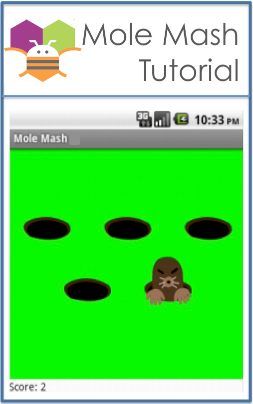 Tutorials for App Inventor | Explore MIT App Inventor