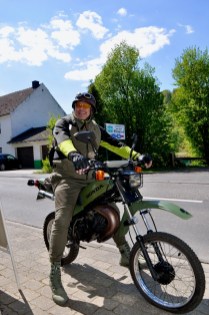 Alte Brauerei Isselbach - 15 Armin