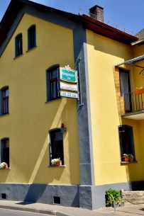 Alte Brauerei Isselbach - 5 Alte Brauerei Isselbach - 5