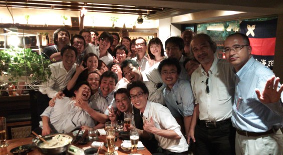2015.7.21三火会