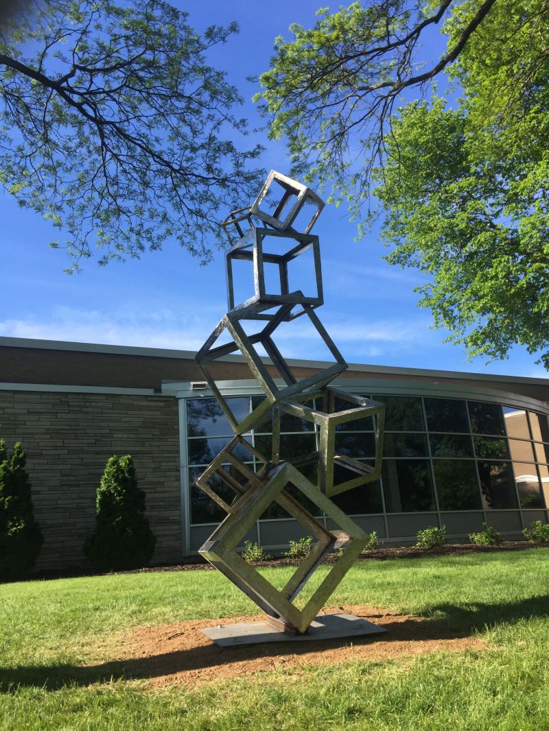 Realstructuresllc Structuralengineering Creativityandstrength - Premium Dark Art Gallery - Desktop