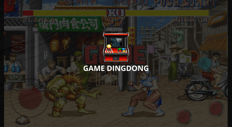 â download 26 game dingdong untuk android, tanpa emulator!