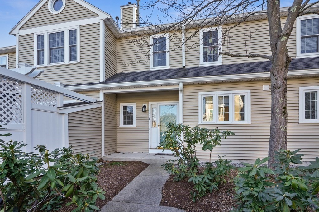 310 Tilden Commons Lane, Braintree - SOLD