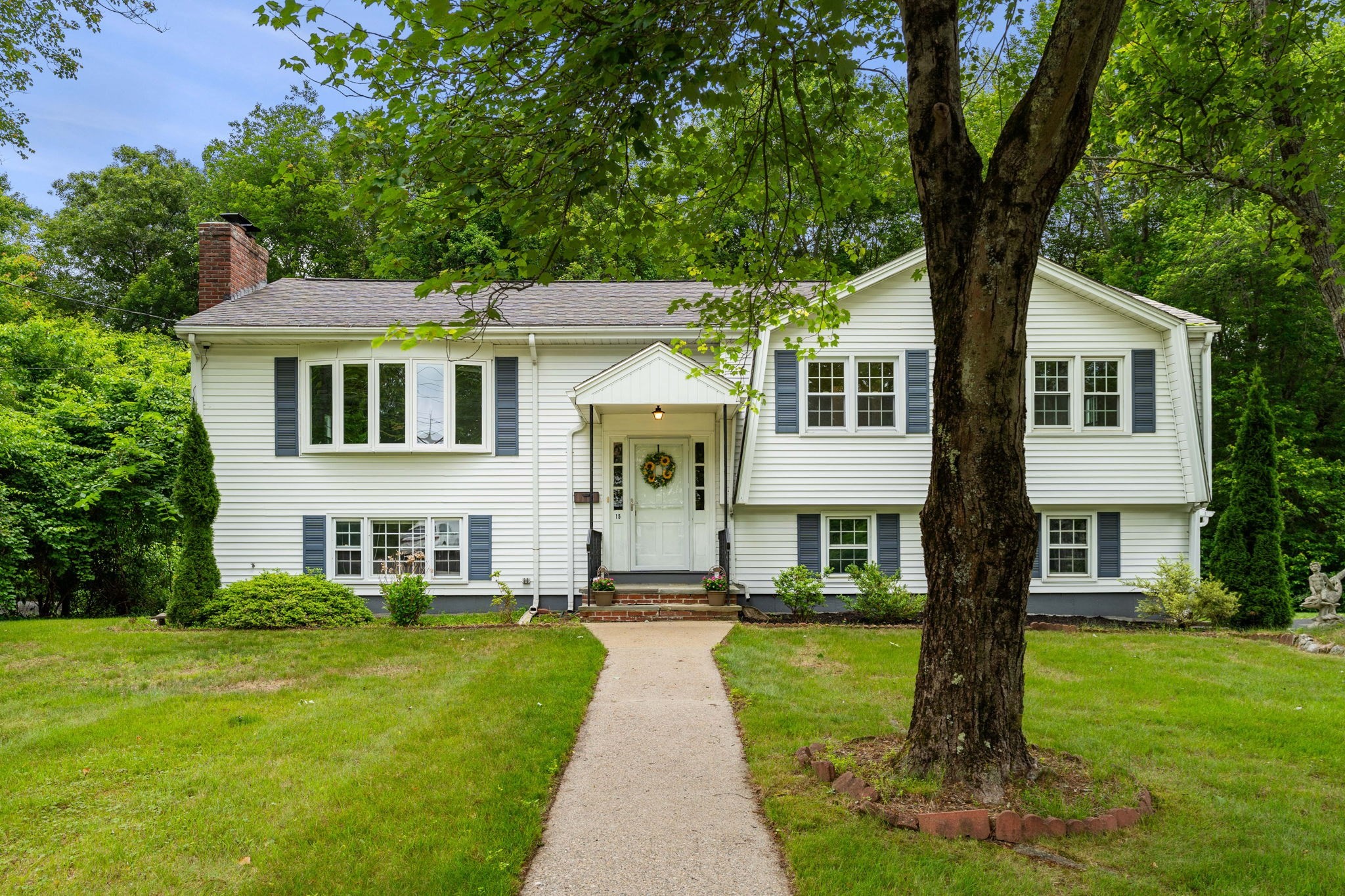 15 Stanford Drive., Westwood