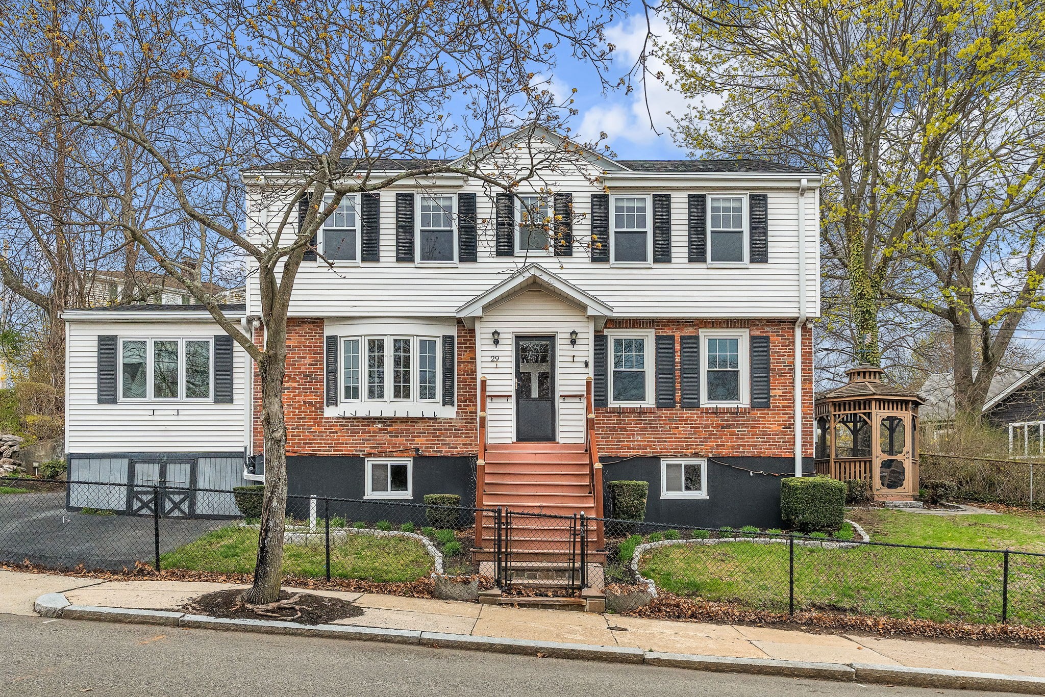 29 Alpheus Rd., Roslindale