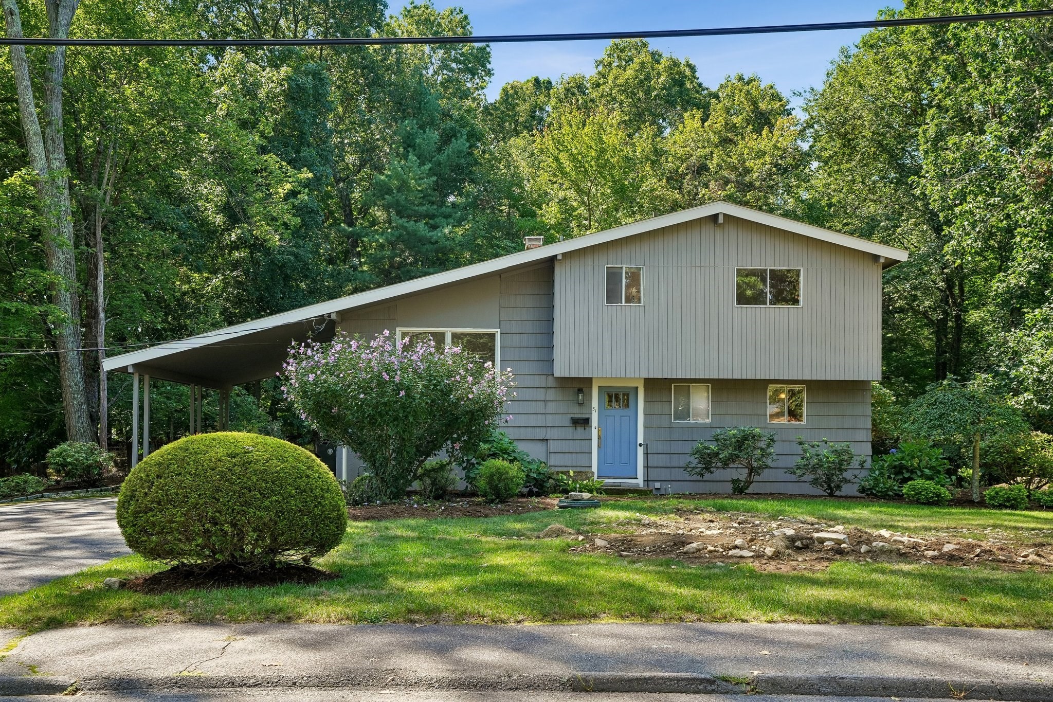31 Madison Ave., Sharon