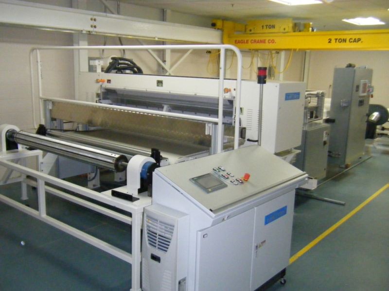 Custom Machinery Sub Contract Manufacturing Mitchell Machine - Retina Gradient Wallpapers for Desktop