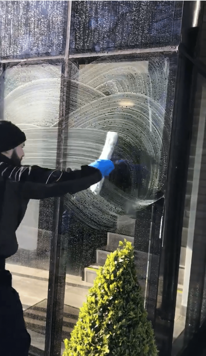 Cleaning services belfast, newtownabbey, glengormley