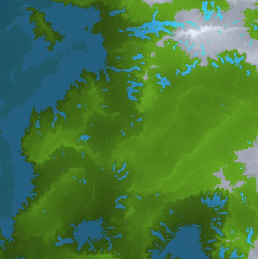 Mitchellri Mitchell Rivett Github - Premium Nature Image - HD