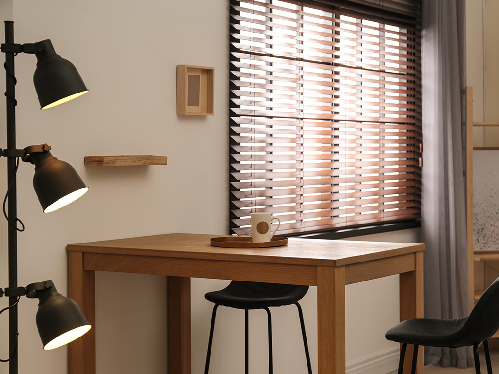 Blinds