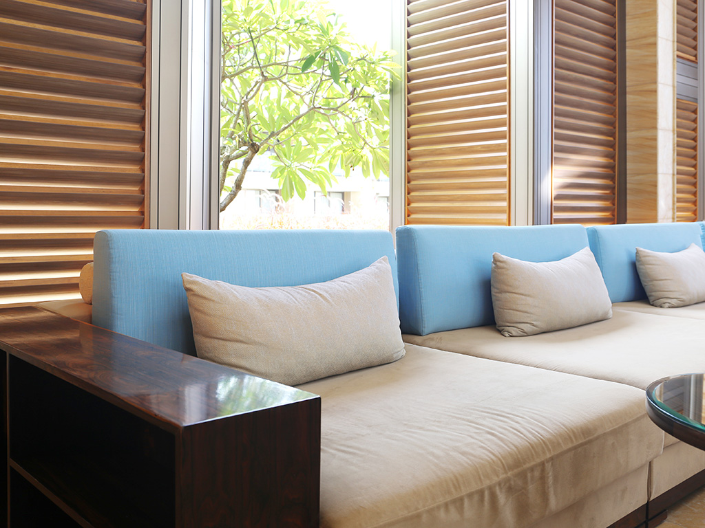 Shutters