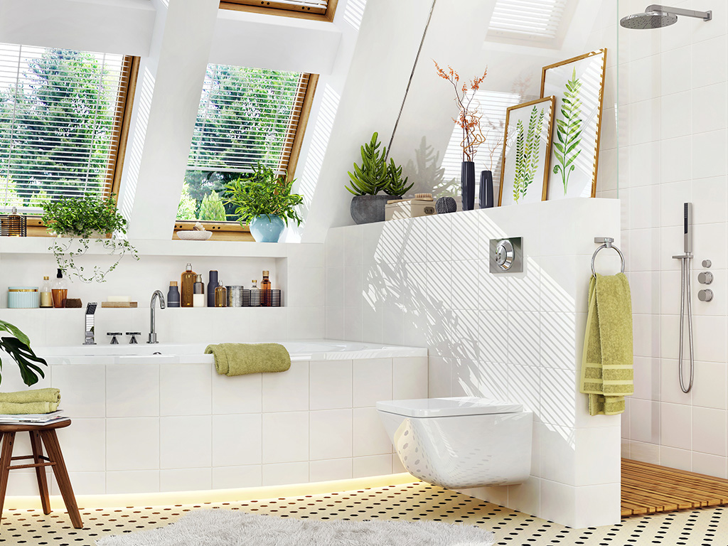 Tile