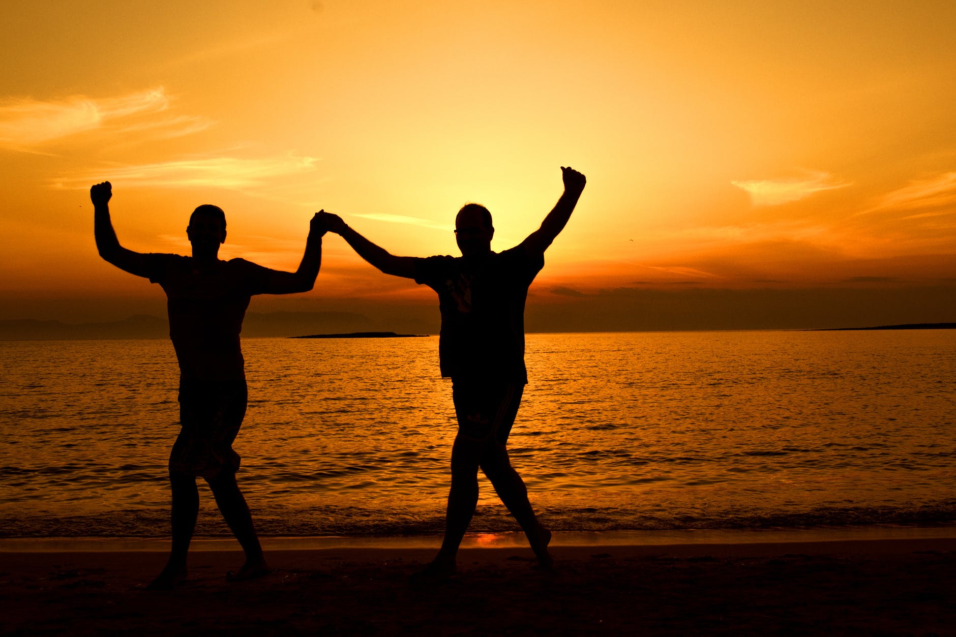 Is Forgiveness the Ticket to Happiness?