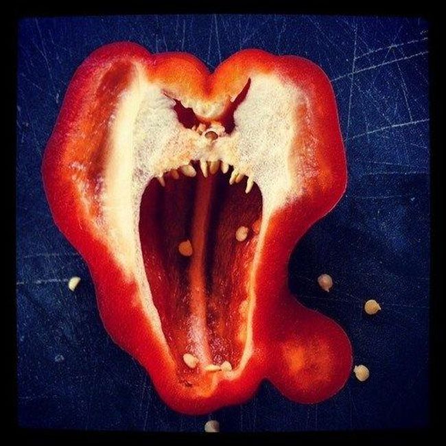 Hell Pepper (ebaumsworld.com)