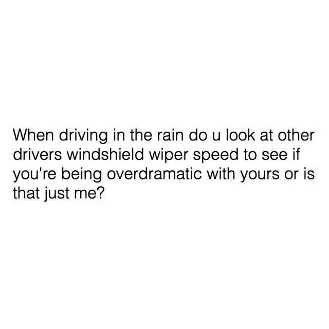 Overdramatic