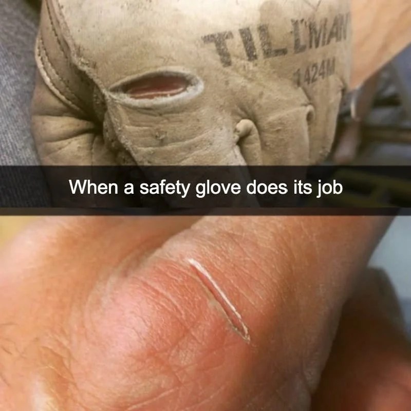 Safety Glove (constative.com)
