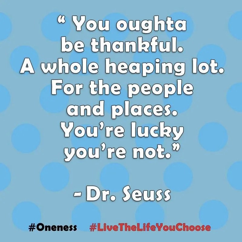 Be Thankful (winkgo.com)