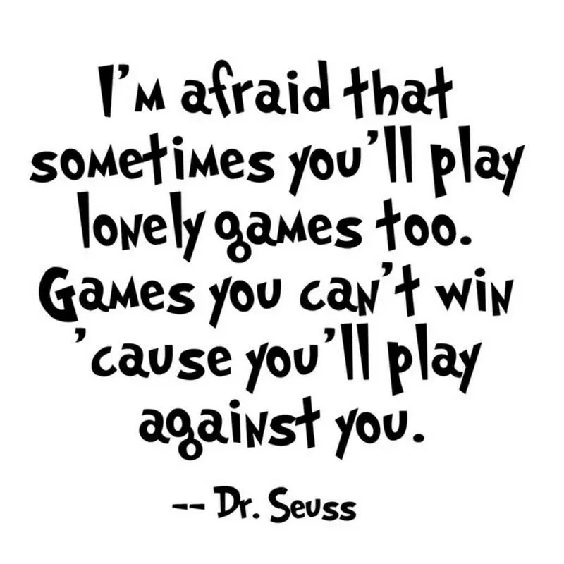 Lonely Games (winkgo.com)