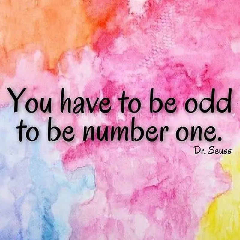 Number One (winkgo.com)