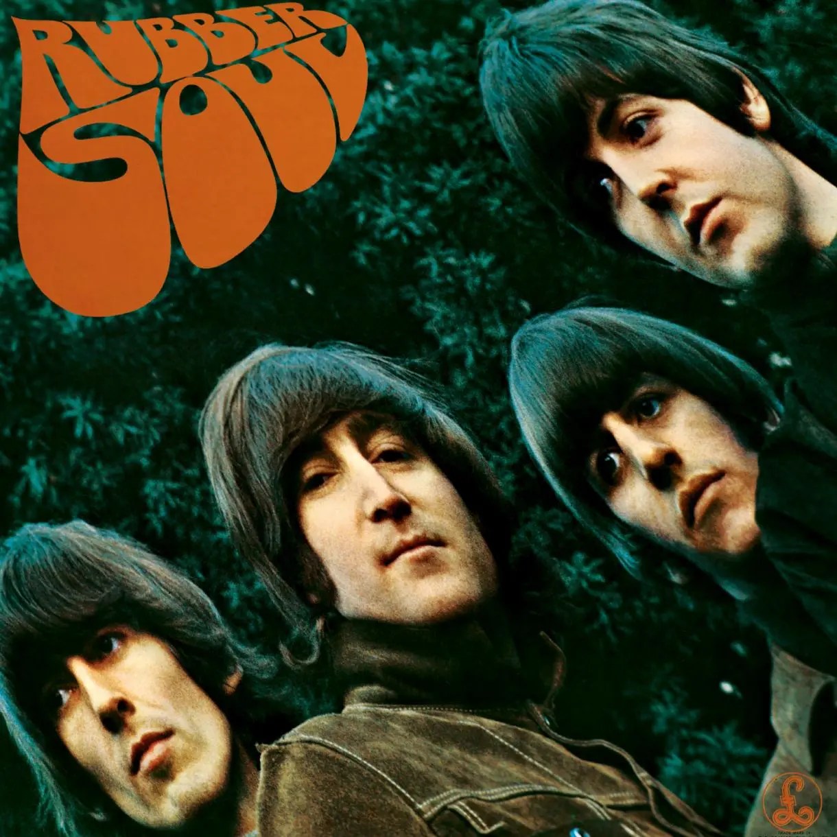 RubberSoul