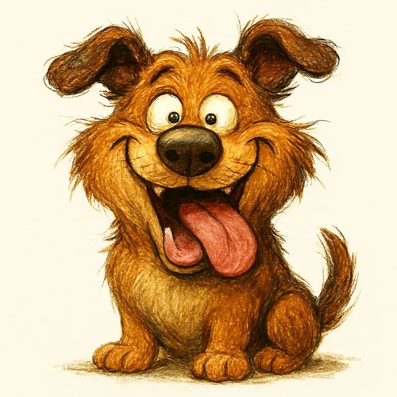 Joy Tongue (laprompt.com)