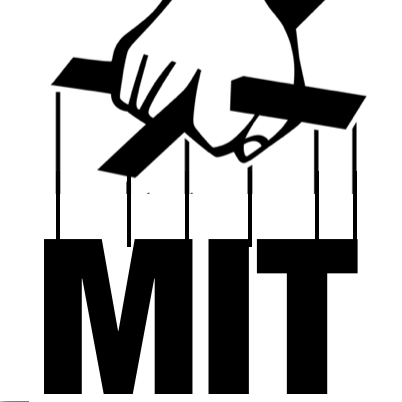 MIT Dark Money