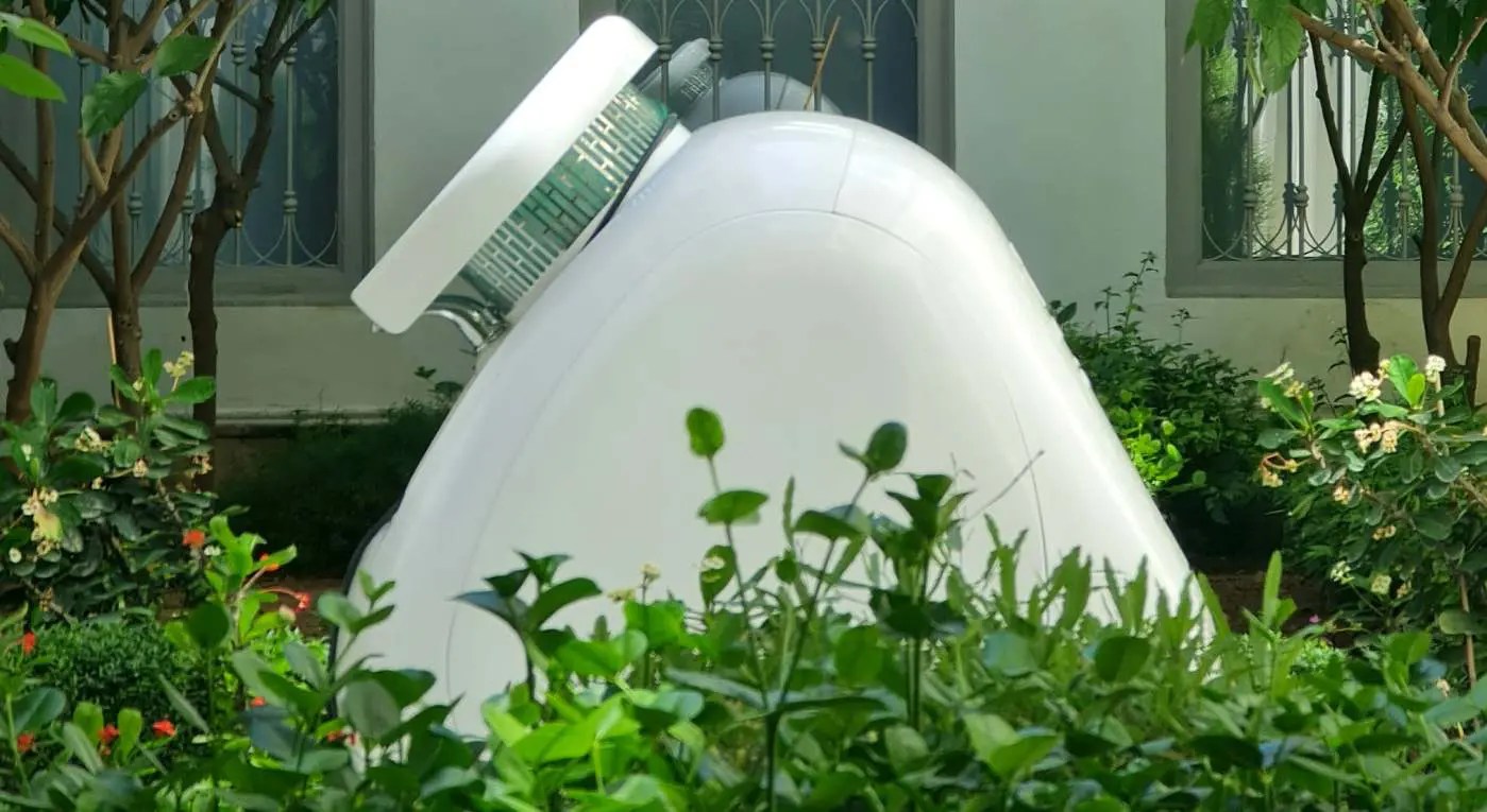 Generator Produces Drinking Water From Air – 25 Liters Per Day - MITechNews