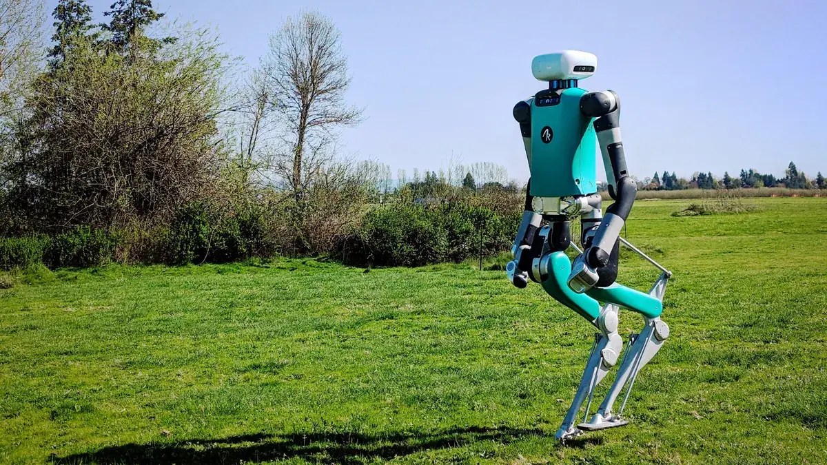World’s First Humanoid Robot Factory Set To Open This Year MITechNews