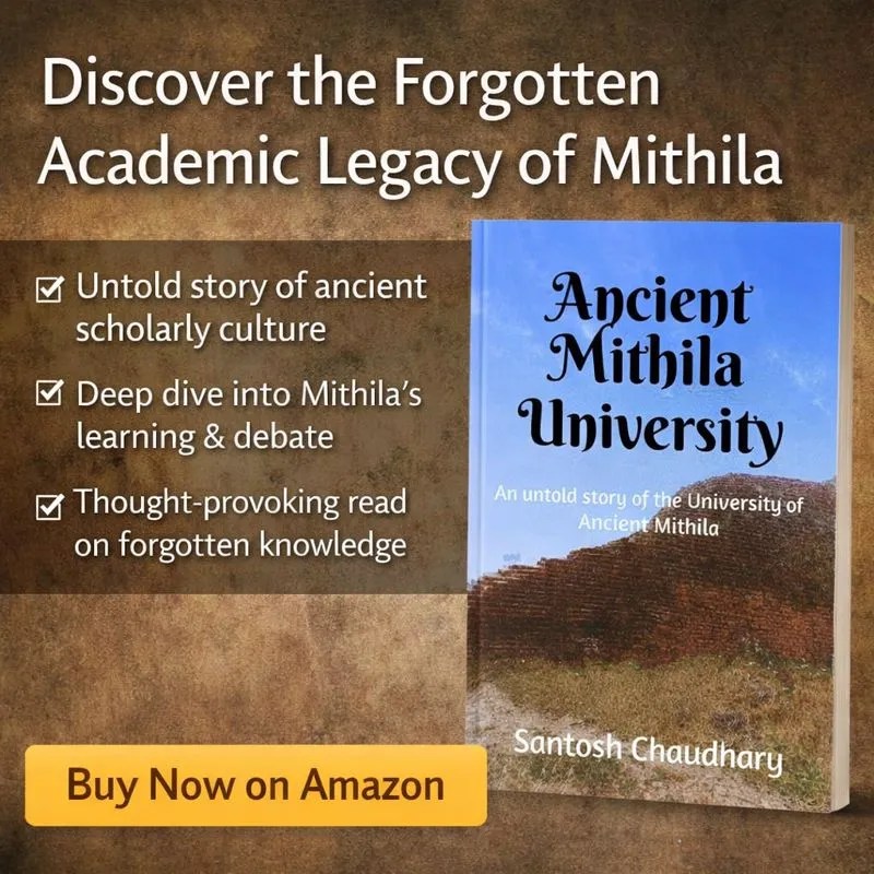 Ancient Mithila University