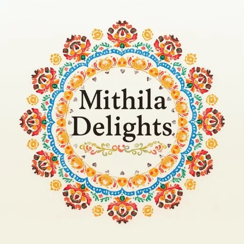 Mithila Delights Logo