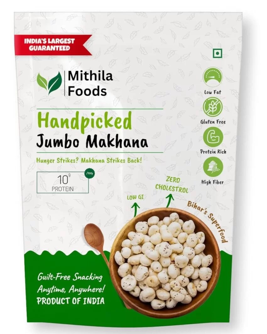 Makhana