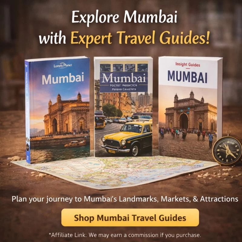 Mumbai Travel Guide