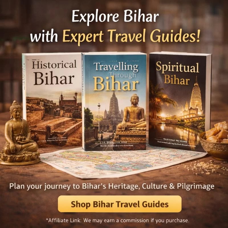 bihar travel guide