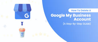 How to Delete Google My Business Profile Permanently (Step-by-Step Guide 2025) 4 How to Delete Google My Business Profile Permanently (Step-by-Step Guide 2025)