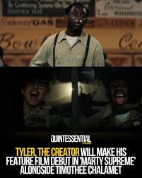 Marty Supreme: The Rising Icon Reshaping Digital Influence & Youth Culture 5 Marty Supreme: The Rising Icon Reshaping Digital Influence & Youth Culture