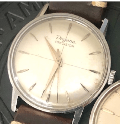 7-4989 DUGENA Premium GERMANI SEIT 1917 Dugena Premium 7000178 