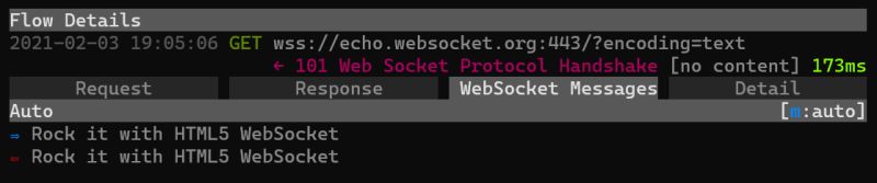 Python How To Ignore All Websocket Connections With Mitmproxy - Download Incredible Landscape Photo | High Resolution