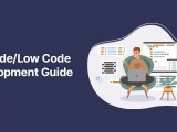 No Code Low Code Development Guide Mitmunk