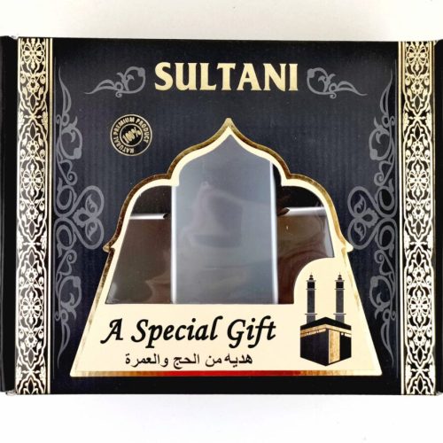 Dus Special Gift Sultani Exclusive Besar (1 ikat isi 50 pcs)