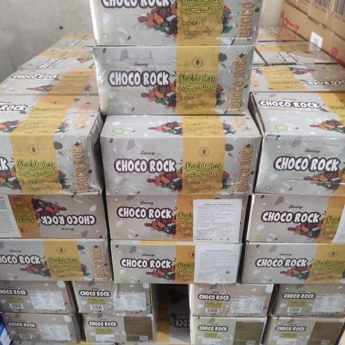 Coklat Kerikil Choco Rock 5kg