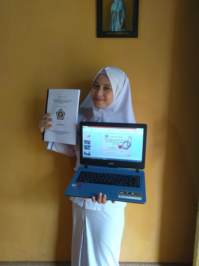 Video sebelumnya ga ada music, aku baru sadar huhuhu sempro#sisteminformasi. Selamat Dan Semangat Bagi Peserta Seminar Proposal Daring Mahasiswa Prodi Kebidanan Program Sarjana Dan Ujian Laporan Tugas Akhir Lta Mahasiswa Prodi Kebidanan Program Diploma Tiga Stikes Mitra Husada Medan Berita Kampus