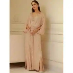 Kaftan V-Line Full Payet