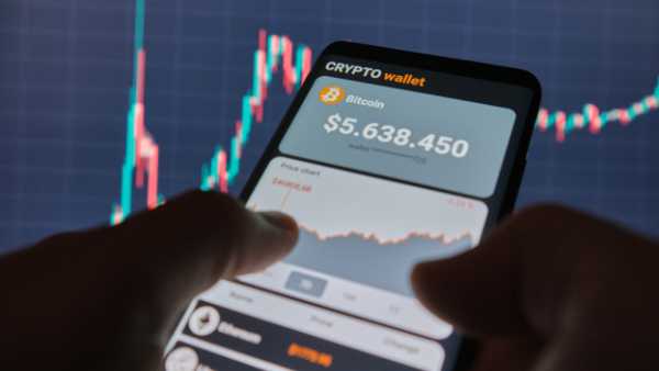 Apa itu Bitcoin, blockchain, dan crypto