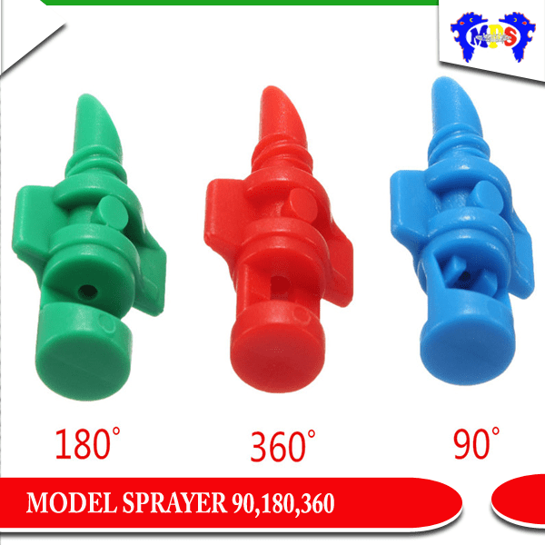 Sprayer Kabut
