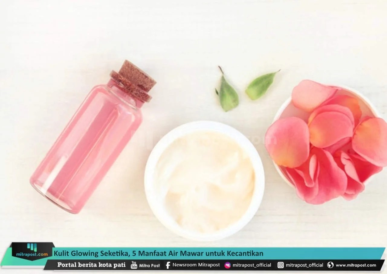 Manfaat Air Cucian Beras Untuk Ibu Hamil