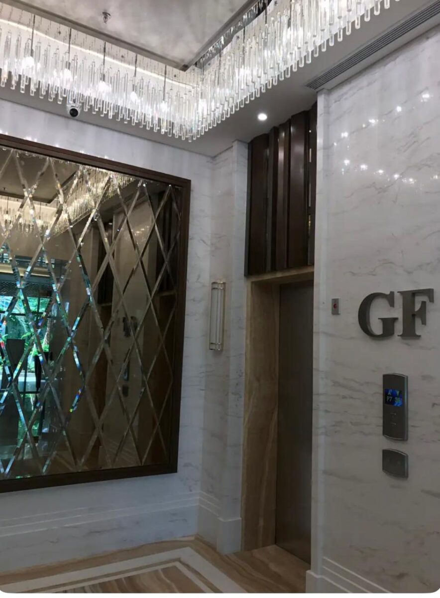 For Sale Apartemen Studio Menteng park